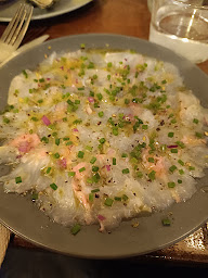 Photo n°69 de La Bonne Mer à Paris ()