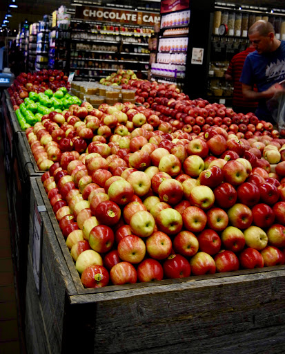 Grocery Store «Whole Foods Market», reviews and photos, 316 Kentlands Blvd, Gaithersburg, MD 20878, USA