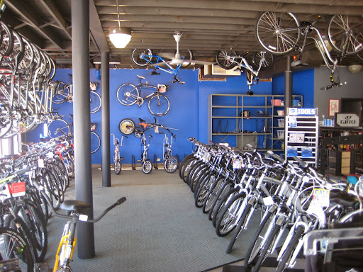 Bicycle Repair Shop «Chicagoland Bicycle Trek Bicycles», reviews and photos, 10355 S Kedzie Ave, Chicago, IL 60655, USA