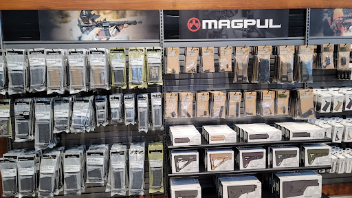 Sporting Goods Store «Brownells, Inc.», reviews and photos, 3006 Brownells Pkwy, Grinnell, IA 50112, USA