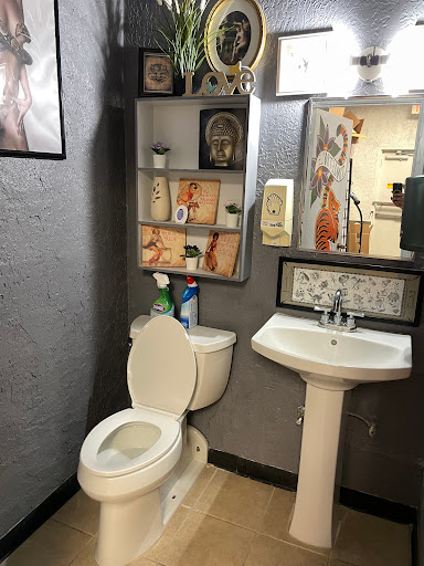 Explore tattoo ideas name, creative tattoo ideas in San Antonio, available at Cobra Tattoo