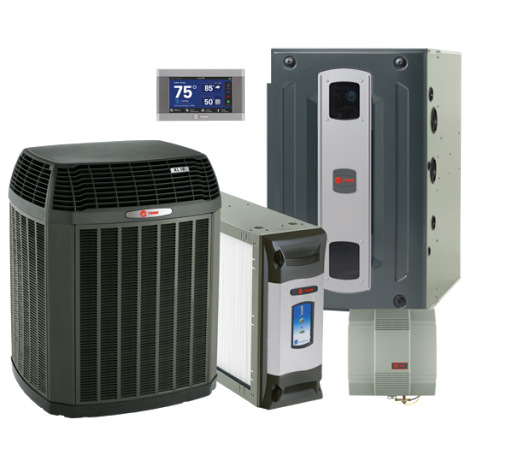 Besco Air Inc. Heating & Cooling