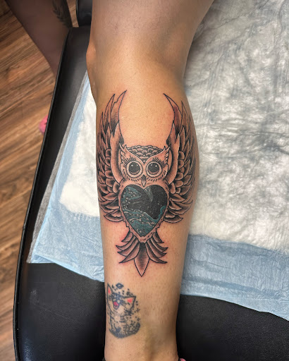 Explore sobriety tattoos ideas, creative tattoo ideas in Hudson Falls, available at ALTERED ADDICTION TATTOOS