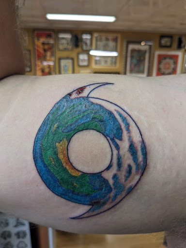 Explore tattoos 2023 ideas, creative tattoo ideas in Minneapolis, available at Nokomis Tattoo