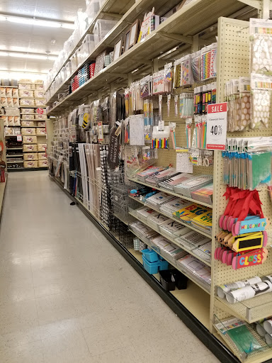 Craft Store «Hobby Lobby», reviews and photos, 2801 McHenry Ave, Modesto, CA 95350, USA
