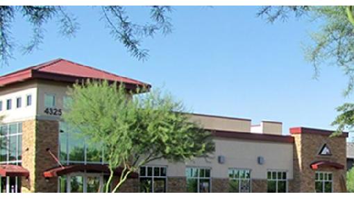 Mountain America Credit Union, 4325 E Southern Ave, Mesa, AZ 85206, Loan Agency