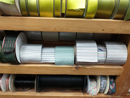 Fabric Store «Promenade Fine Fabrics», reviews and photos, 1520 St Charles Ave, New Orleans, LA 70130, USA