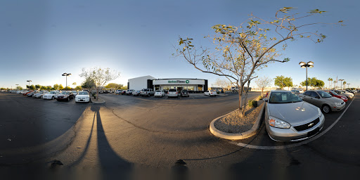 Used Car Dealer «DriveTime Used Cars», reviews and photos, 5104 W Glendale Ave, Glendale, AZ 85301, USA