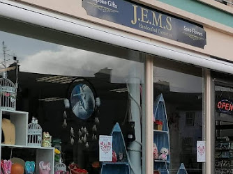 J.E.M.S Handcrafted Cosmetics & Gifts