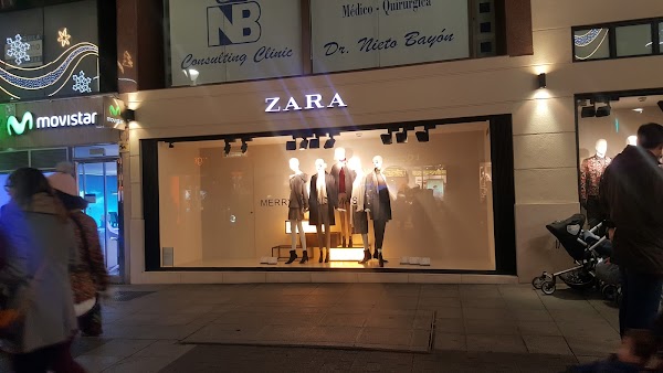Zara