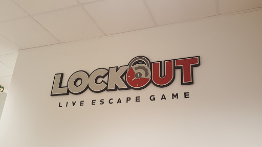 Lockout - Live Escape Game