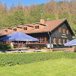 Photo n°2 de l'avis de Paul.i fait le 30/05/2021 à 04:42 sur le  Waldgaststätte Rinderstall im Nationalpark Harz à Sankt Andreasberg
