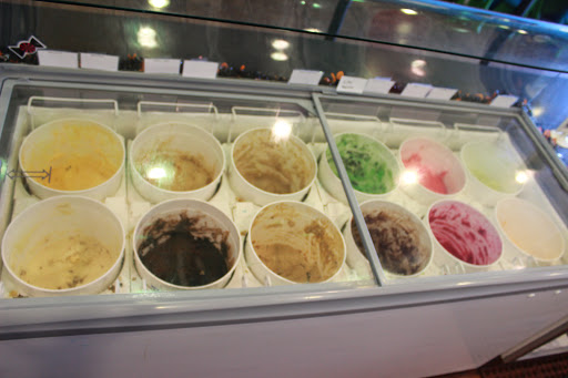 Ice Cream Shop «Scooptacular», reviews and photos, 5150 W Baseline Rd, Laveen Village, AZ 85339, USA