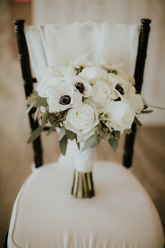 Florist «Va Va Bloom», reviews and photos, 12 N Main St, Kingwood, TX 77339, USA