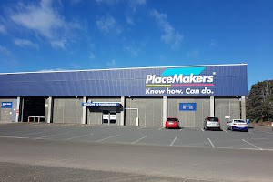 PlaceMakers Porirua