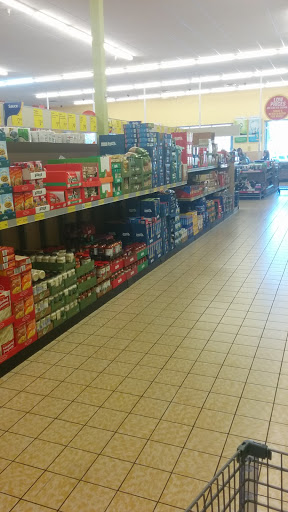 Supermarket «ALDI», reviews and photos, 14933 N Florida Ave, Tampa, FL 33613, USA