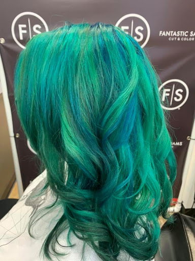 Hair Salon «Fantastic Sams Cut & Color», reviews and photos, 4267 US Hwy 98 N, Lakeland, FL 33809, USA