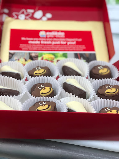 Gift Shop «Edible Arrangements», reviews and photos, 2194 Nesconset Hwy, Stony Brook, NY 11790, USA