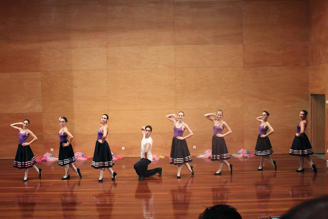 Avaliações doAlidanças, Ateliê de Dança em Viseu - Escola de dança