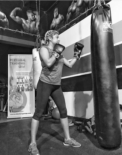 Gym «Chiselers Gym & Personal Trainers», reviews and photos, 13940 Bammel North Houston Rd, Houston, TX 77066, USA