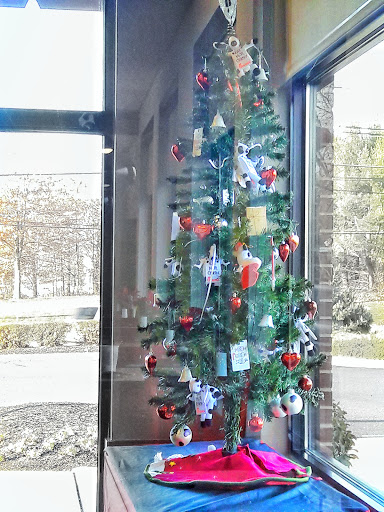 Fast Food Restaurant «Chick-fil-A», reviews and photos, 220 NJ-73, Marlton, NJ 08053, USA