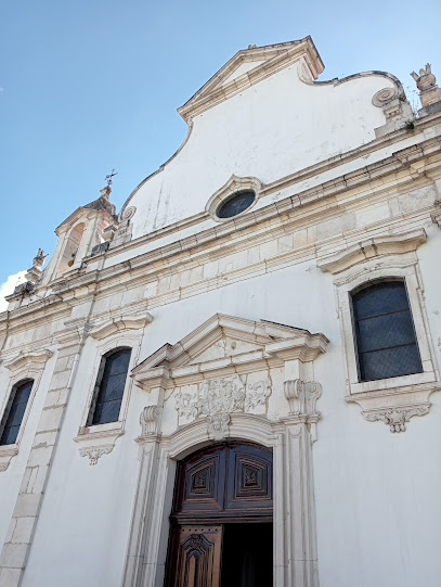 Igreja do Espírito Santo