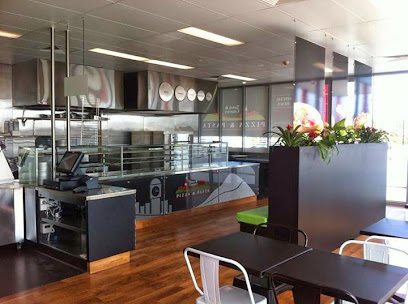 Town and Country Pizza Bairnsdale