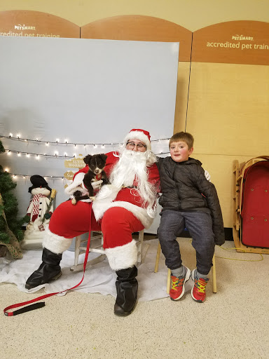 Pet Supply Store «PetSmart», reviews and photos, 14 Crossing Way #2, Augusta, ME 04330, USA