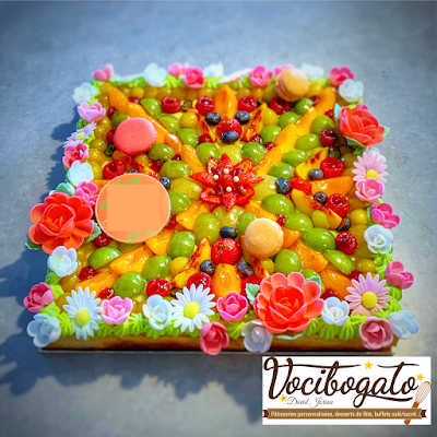 Traiteur & Pâtissier Vocibogato à Saint-Paul-lès-Romans