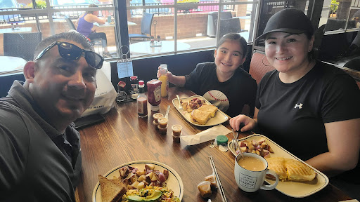 Cafe «Corner Bakery Cafe», reviews and photos, 2305 E Lohman Ave, Las Cruces, NM 88011, USA