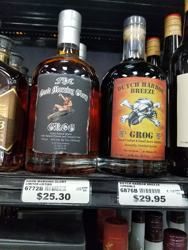 Liquor Store «Beaverton Liquor», reviews and photos, 11423 SW Beaverton Hillsdale Hwy, Beaverton, OR 97005, USA