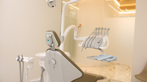 Clínica Dental Galileu en Terrassa