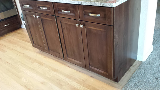 Cabinet Maker «Sapphire Cabinets & Doors», reviews and photos, 1450 W Evans Ave Unit-B, Denver, CO 80223, USA