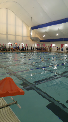 Community Center «Optimist Park and Community Center», reviews and photos, 5900 Whittier Dr, Raleigh, NC 27609, USA