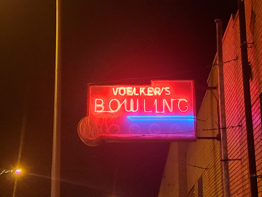 Bowling Alley «Voelkers Lanes», reviews and photos, 686 Amherst St, Buffalo, NY 14207, USA