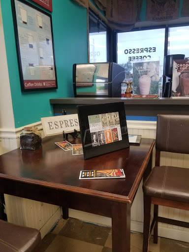 Coffee Shop «Il Primo Espresso Caffe», reviews and photos, 6422 Central Ave, Wichita, KS 67206, USA