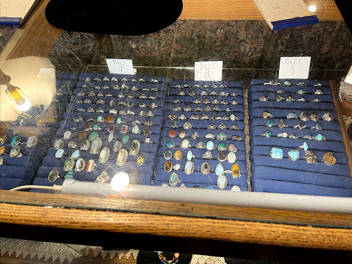 Gift Shop «Harvest Beads & Silver», reviews and photos, 849 Main St, Manchester, CT 06040, USA