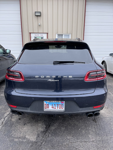 Used Car Dealer «Luxury Cars Xchange», reviews and photos, 15523 Weber Rd #103, Lockport, IL 60441, USA