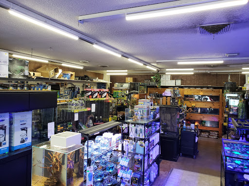 Pet Store «Animal Attraction», reviews and photos, 2518 11th Ave, Greeley, CO 80631, USA