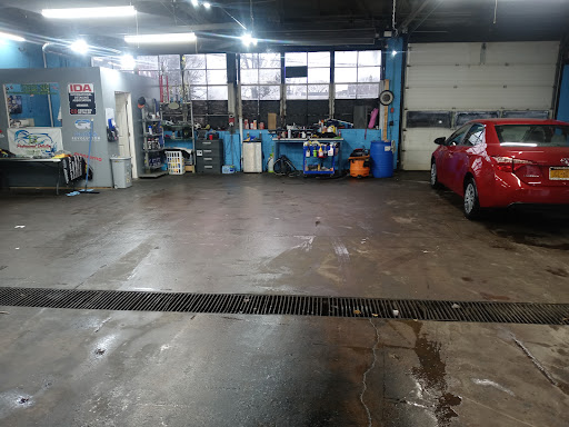 JL Professional Detailing en Dunkirk