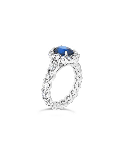 Jewelry Store «Aires Jewelers», reviews and photos, 3 Harrison Ave, Morris Plains, NJ 07950, USA