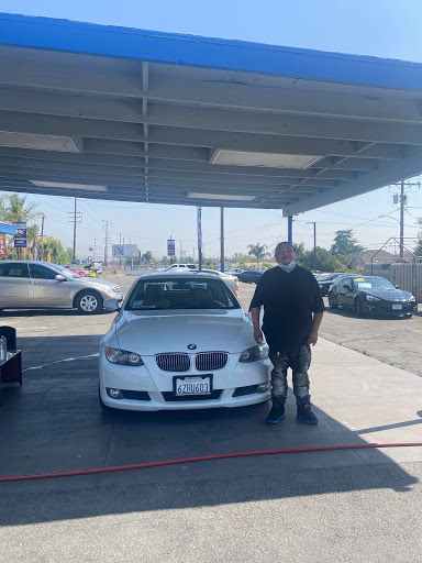 Used Car Dealer «Diamond Auto Exchange», reviews and photos, 1238 W 6th St, Corona, CA 92882, USA