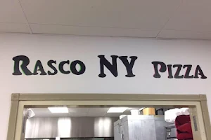 Rasco NY Pizza image