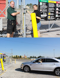 U-Haul Moving & Storage at Hwy 24 E - Photo 3 - Car repair in Independence, MO, Independence