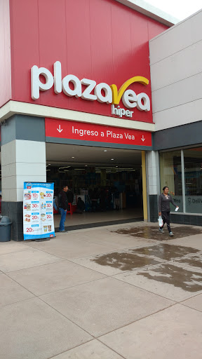 Tiendas pilsen Juliaca