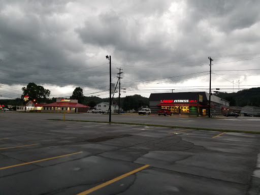 Grocery Store «Save-A-Lot», reviews and photos, 292 E Main St, Milton, WV 25541, USA