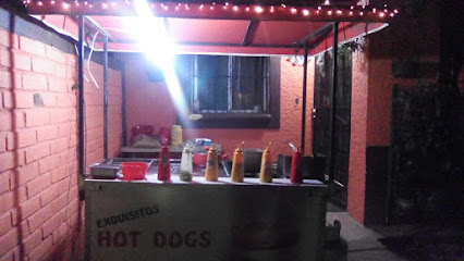 HOT DOGS LA TICHI