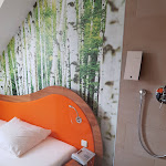 Photo n°2 de l'avis de Andrew.i fait le 03/06/2018 à 22:17 sur le  Hotel Cocoon Stachus à Munich