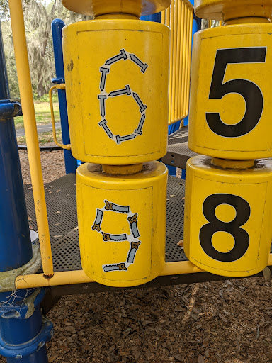 Park «Davis Park», reviews and photos, 612 N Parsons Ave, Brandon, FL 33510, USA