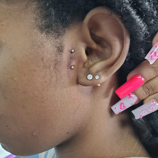 Explore new hampshire tattoo ideas, creative tattoo ideas in Indianapolis, available at Revved Up Tattoos